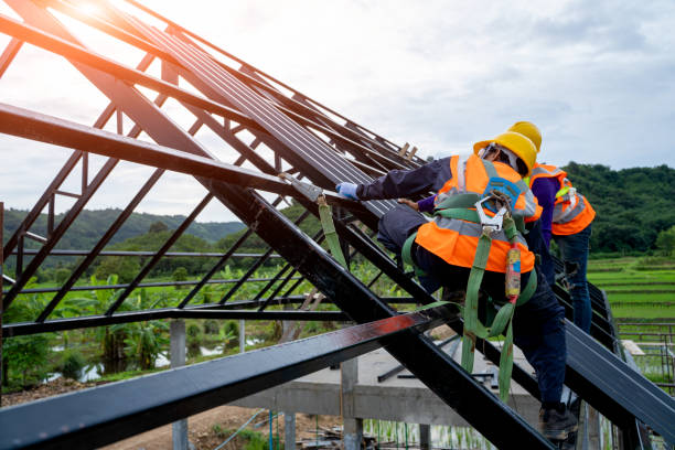 Best Commercial Roofing Services  in West Fairview, PA