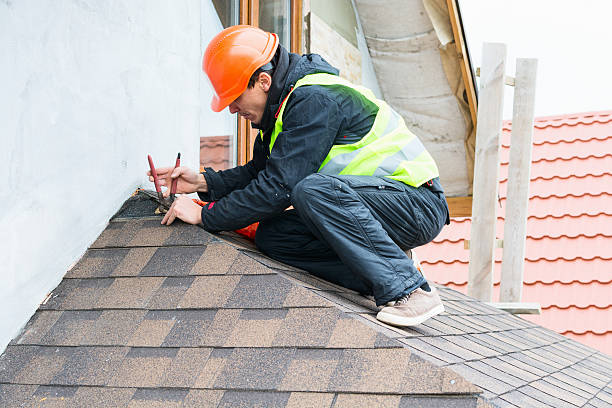 Slate Roofing Contractor in West Fairview, PA