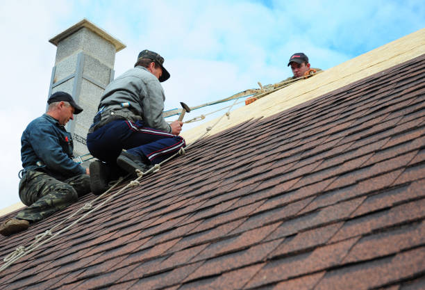 Best Best Roofing Contractors  in West Fairview, PA